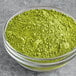 A bowl of Fanale Pure Grade A Japanese Matcha Powder.