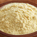 A bowl of Regal Ground Hot English Mustard Seed.
