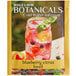 A Bigelow Botanicals Blueberry Citrus Basil tea bag packet.