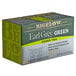 A white box of 6 Bigelow Earl Grey Green Tea bags.