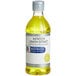 A case of six McCormick Culinary Imitation Lemon Extract bottles.
