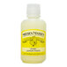 A Nielsen-Massey bottle of lemon paste.