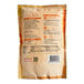 A white bag of Bossen Thai Tea Powder with orange and brown labels and images.