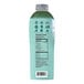 A bottle of Smartfruit Restore Kiwi / Mint / Lemongrass refresher juice concentrate with a nutrition label.