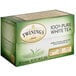 A box of 20 Twinings Pure White Tea Bags.