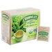 A box of 48 Bromley Organic Green Tea Bags.