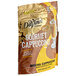 A bag of DaVinci Gourmet Mocha Cappuccino mix.