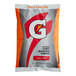 A bag of Gatorade Fruit Punch powder.