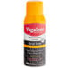 A Vegalene can of grid iron release spray.