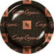 A Nespresso Professional case of 50 Congo Organic Single Serve Coffee Capsules on a counter.