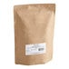 A brown bag of Numi Organic Aged Earl Grey Loose Leaf Tea with a white label.