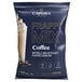 A white bag of Capora coffee frappe mix.