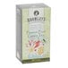 A case of 24 Bromley Exotic Passion Fruit Green Tea bags.