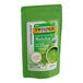 A green and white bag of Twinings Organic Matcha Tea Powder.