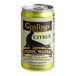 A 7.5 fl. oz. can of Goslings Citrus Tonic Water with a label.