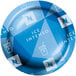 A white Nespresso box with blue and white Ice Intenso lettering.