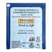 A blue and white Twinings package of chamomile tea bags with black and white text.
