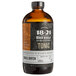 A 16 fl. oz. bottle of 18.21 Bitters Tonic Concentrated Syrup with a label.