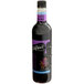 A bottle of DaVinci Gourmet Sugar Free Chai Tea Concentrate with a purple label.