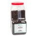 A white and blue bag of Regal Whole Black Peppercorn.