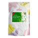 A white bag of Bossen Matcha green tea powder mix with green and yellow text.