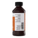A brown plastic bottle of LorAnn Oils 4 fl. oz. Maple Bakery Emulsion.