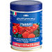 A can of Fabbri Wild Fruits Delipaste with a red label.