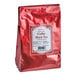 A red foil bag of Bossen Coffee Black Loose Leaf Tea weighing 1.3 pounds (600 grams).