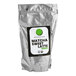 A bag of Matcha.com Organic Sweetened Matcha Latte Mix.