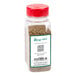 A plastic container of Regal Anise Seeds.
