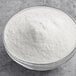 A bowl of Sosa Vegetable Gelling Agent powder.