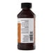 A brown plastic bottle of LorAnn Oils 4 fl. oz. Hazelnut Bakery Emulsion.