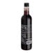 A black bottle of DaVinci Gourmet Classic Tiramisu Flavoring Syrup with white text.