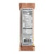 The label of a ONE Coffee Shop Vanilla Latte Protein Bar package.
