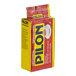 A yellow and red package of Pilon Espresso Ground Coffee.