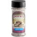 A jar of UPOURIA Cookies & Cream shakeable coffee topping.