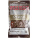 A case of 24 Wild Bill's hickory-smoked beef jerky bags.