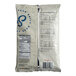 A white bag of Dr. Smoothie Cafe Essentials Salted Caramel Latte Beverage Mix with blue and black text.