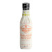 A bottle of Fee Brothers Spicy Habanero Bitters with a white label.
