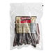 A case of Wild Bill's Hickory-Smoked Beef Jerky bags.