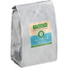 A bag of Toddy New Orleans Style Coarse Ground Coffee on a white background with a label.