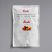 A white bag of Fanale Mango Powder Mix with a logo.