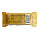 A FULFIL chocolate hazelnut protein bar in yellow packaging with black text.