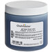 A case of 12 Chefmaster violet gel food coloring containers.