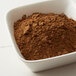A bowl of brown Regal Ground Allspice.