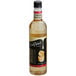 A DaVinci Gourmet Toasted Marshmallow Flavoring Syrup bottle with a black cap.