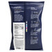 A blue and white Capora bag of Cookies and Cream Frappe Mix.