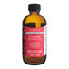 A 4 fl. oz. bottle of LorAnn cherry bakery emulsion.