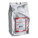 A silver bag of Bossen Earl Grey Black Loose Leaf Tea weighing 1.3 pounds (600 grams).
