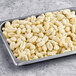 A tray of uncooked Seviroli Vertullo potato gnocchi.